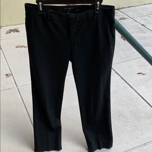 Banana Republic Hampton pants